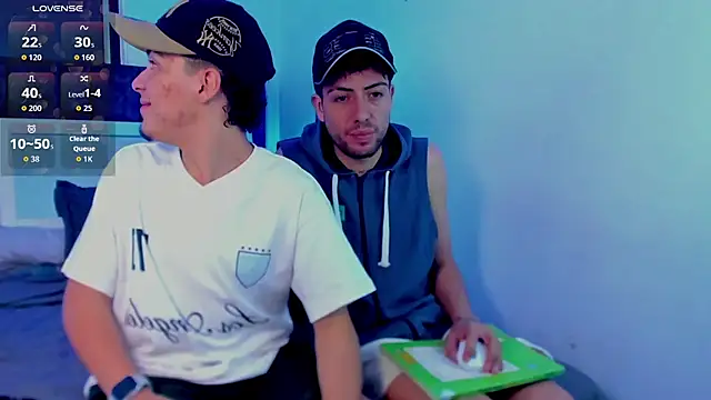 Snapshot of alex_and_christhoper chatting on 03-03-26, 02:18 alex and christhoper online show from 03-03-26, 02:18