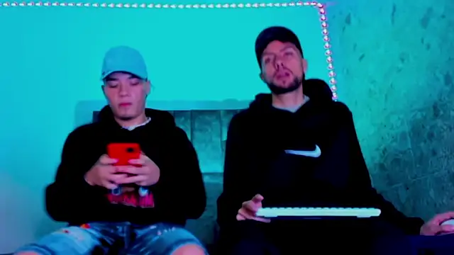 alex and christhoper online show from 05-15-26, 10:00