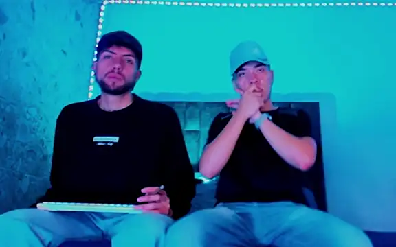 alex and christhoper online show from 05-17-26, 09:28