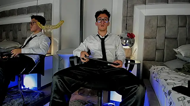 Austin Reedss online show from 03-06-26, 03:41