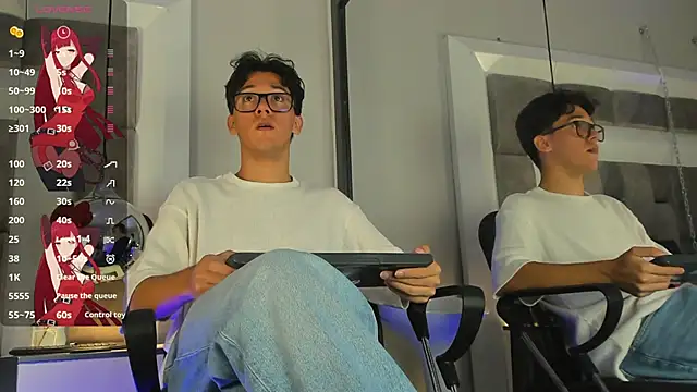 Austin Reedss online show from 03-17-26, 12:08