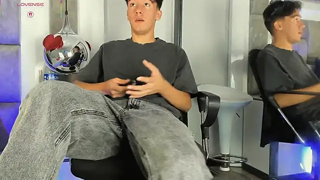 Austin Reedss online show from 03-22-26, 03:59