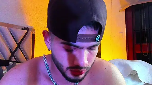 Vincentblack online show from 02-24-26, 06:33