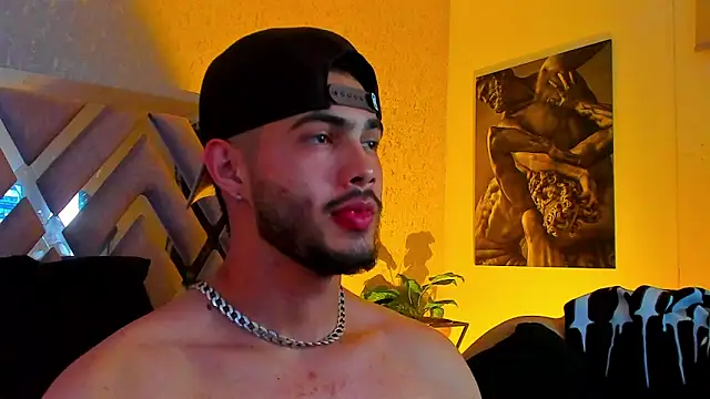 Vincentblack online show from 03-11-26, 04:29