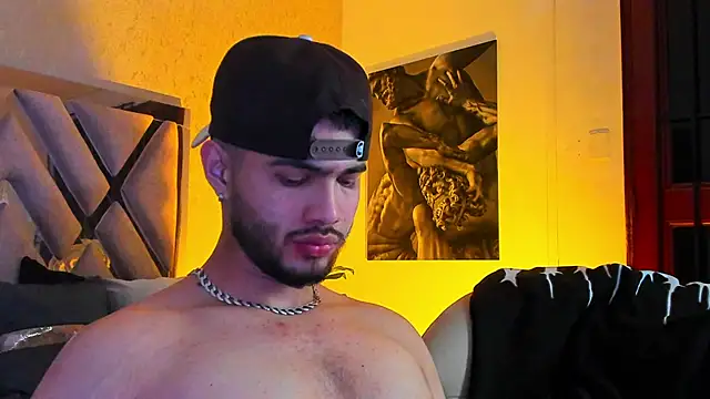 Vincentblack online show from 03-25-26, 04:51