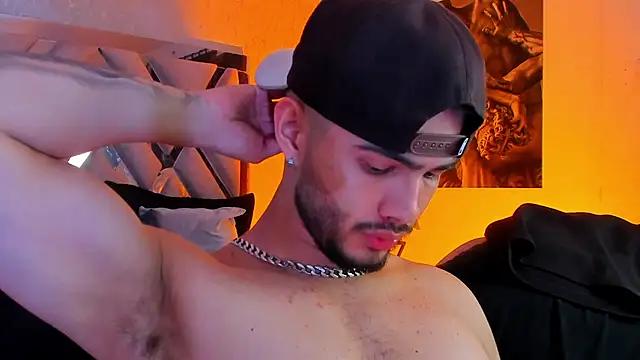 Vincentblack online show from 04-07-26, 04:13