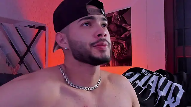 Vincentblack online show from 04-16-26, 04:46