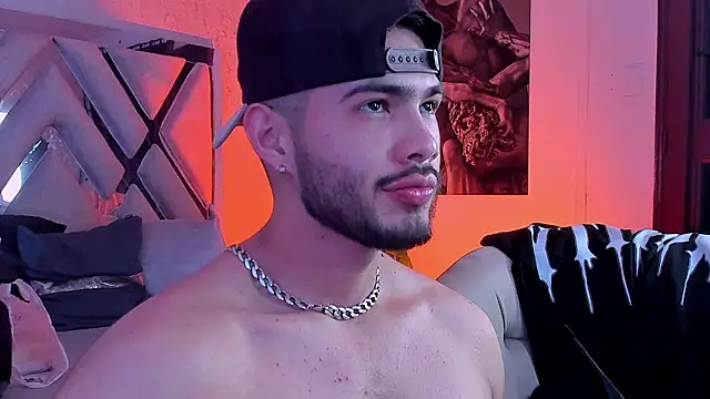 Vincentblack online show from 04-17-26, 04:04