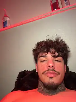 SNAKEARM online show from 02-24-26, 06:50