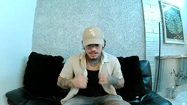 SNAKEARM online show from 03-02-26, 09:10