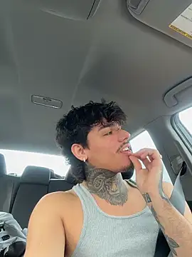 SNAKEARM online show from 03-03-26, 11:32