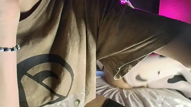 vega Santorini online show from 03-29-26, 01:49