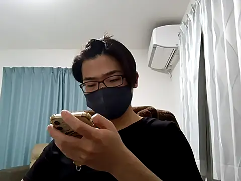 koarannkunn online show from 04-19-26, 02:16