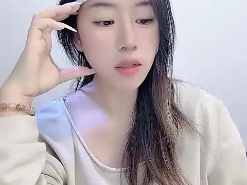 Baixi-01 online show from 03-05-26, 04:19