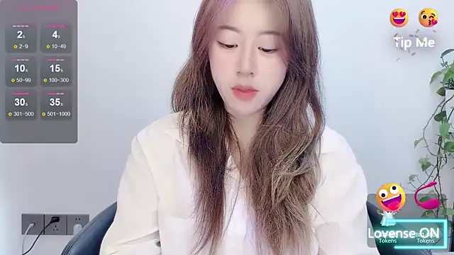 Baixi-01 online show from 05-25-26, 04:29