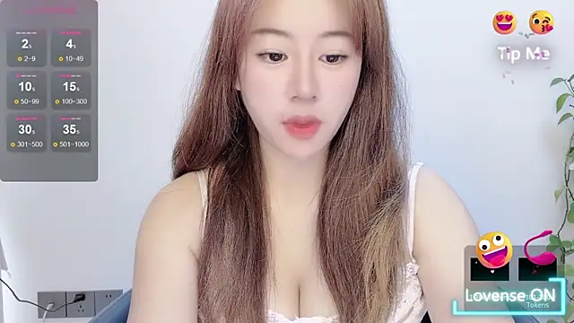 Baixi-01 online show from 06-21-26, 04:48