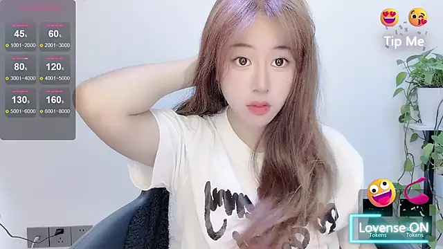 Baixi-01 online show from 06-24-26, 05:06