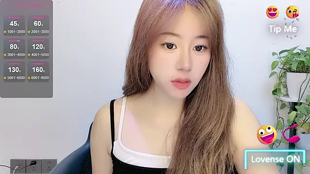 Baixi-01 online show from 06-25-26, 05:23