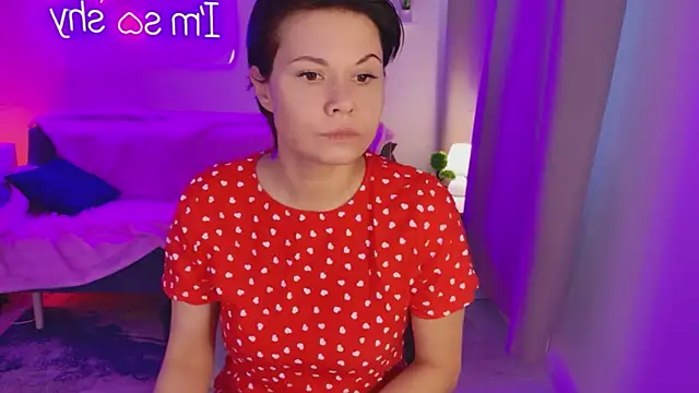 Snapshot of Sara__Babe chatting on 03-03-26, 06:52 Sara Babe online show from 03-03-26, 06:52