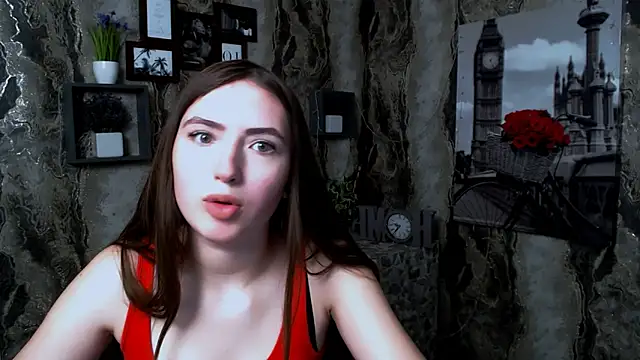 AnnaFlirt  online show from 05-08-26, 10:42
