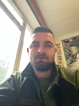 VANYA1997 online show from 03-11-26, 07:14