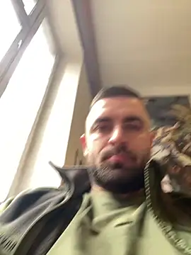 VANYA1997 online show from 03-12-26, 07:14