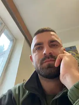 VANYA1997 online show from 03-31-26, 06:14