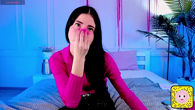 EmilyRamsey online show from 03-16-26, 05:44