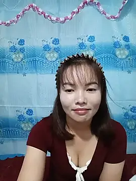 Angel-balee online show from 07-17-26, 01:40
