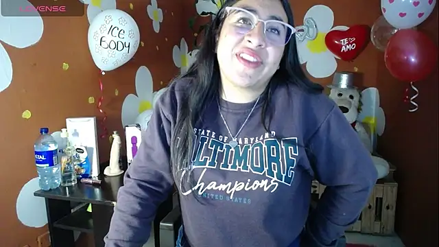 Snapshot of VirellaAshford chatting on 02-26-26, 02:38 VirellaAshford online show from 02-26-26, 02:38