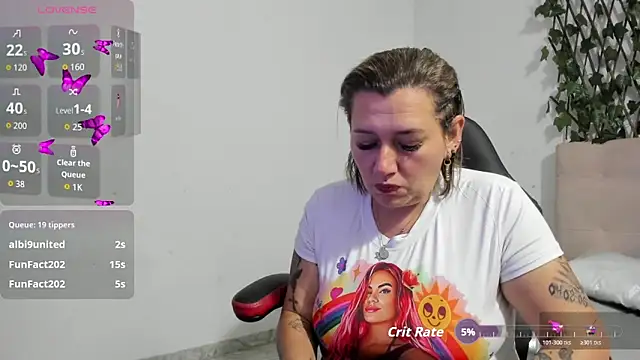 nanygp online show from 03-04-26, 11:27