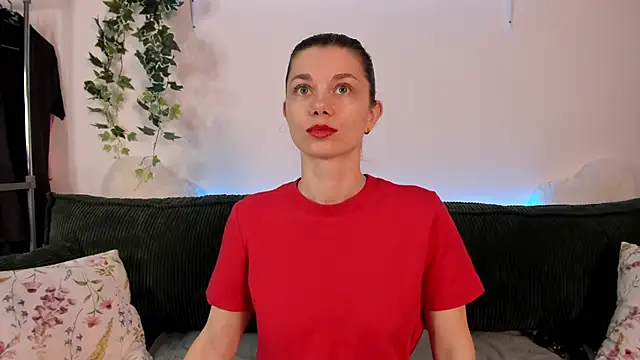  Eva Vibe  online show from 03-25-26, 07:25