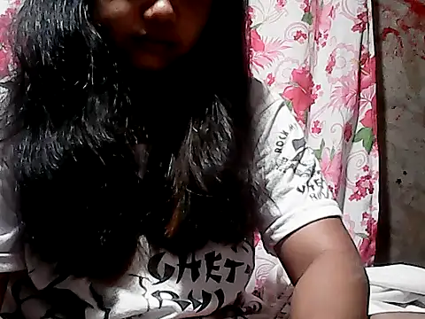 Flowerbebe online show from 03-03-26, 06:14