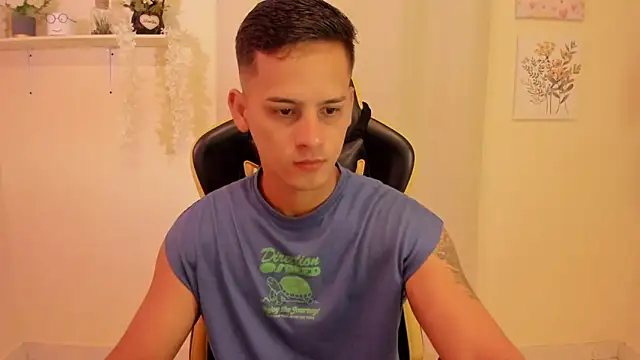 sexy andres01 online show from 02-27-26, 12:49