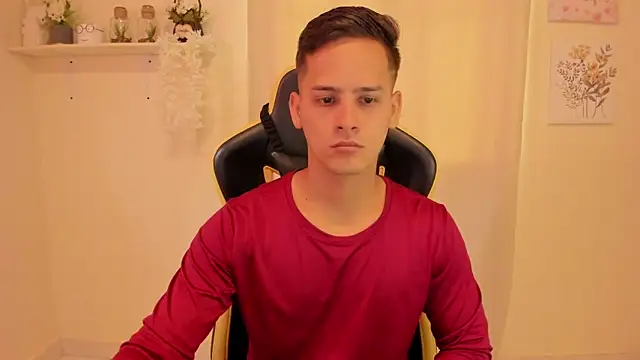 sexy andres01 online show from 03-10-26, 01:27