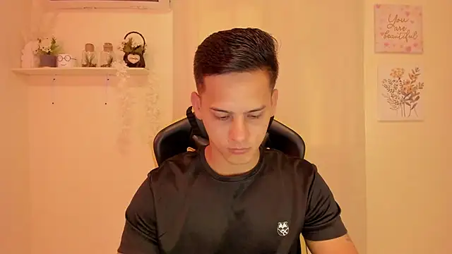 sexy andres01 online show from 03-15-26, 02:45