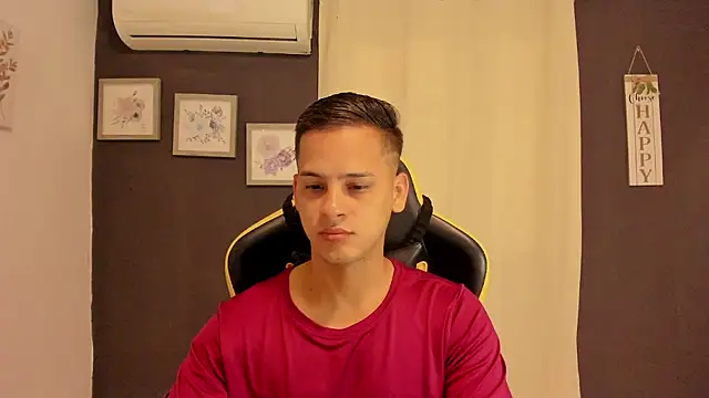 sexy andres01 online show from 07-25-26, 02:25