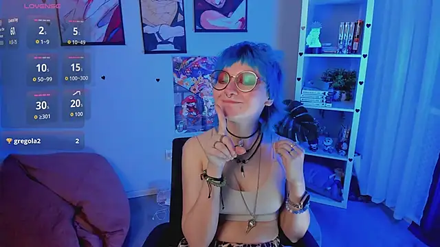 Snapshot of powderofgun chatting on 05-22-26, 08:14 powderofgun online show from 05-22-26, 08:14