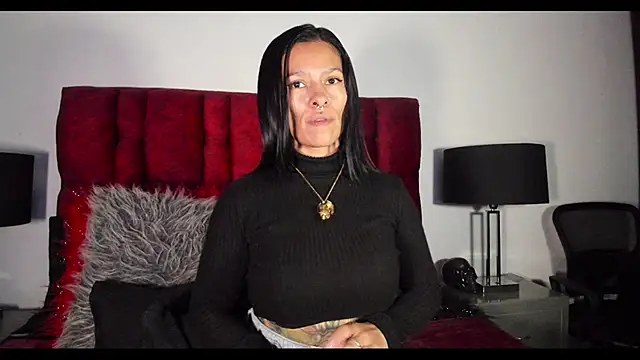 Amelie Blake online show from 05-07-26, 11:26