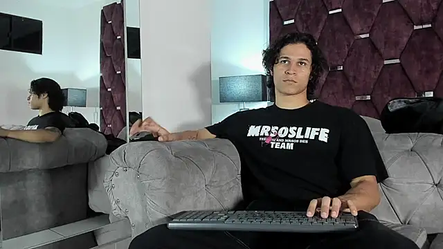 TonyBenedetti online show from 04-14-26, 08:26