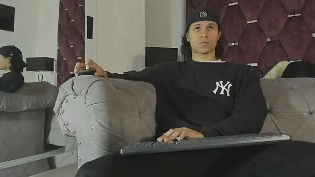 TonyBenedetti online show from 05-22-26, 08:36
