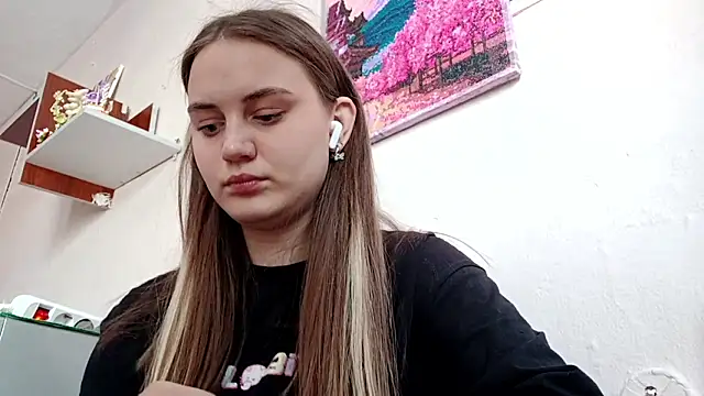 VeloraStar online show from 03-04-26, 10:10