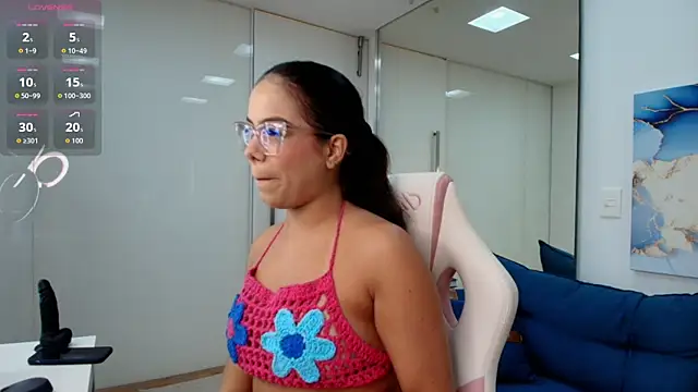 Sherry Longers online show from 03-22-26, 07:17