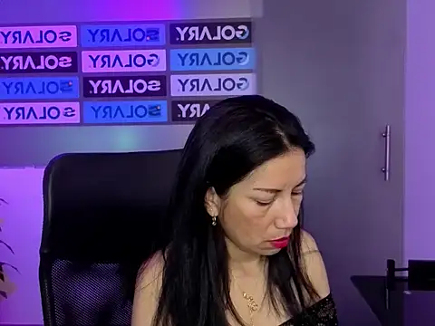 Megan Collinss1 online show from 04-06-26, 05:03