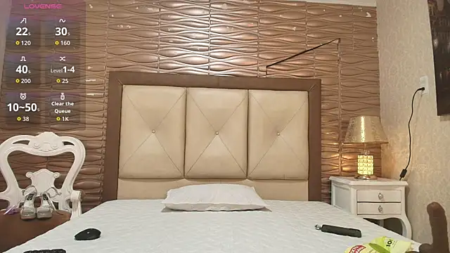 Sammantha hotx online show from 04-11-26, 08:24