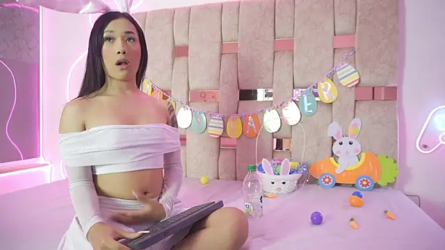 liasuaza online show from 03-28-26, 02:27