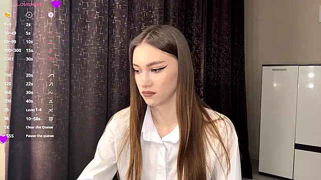 NuDonzze online show from 03-05-26, 05:09