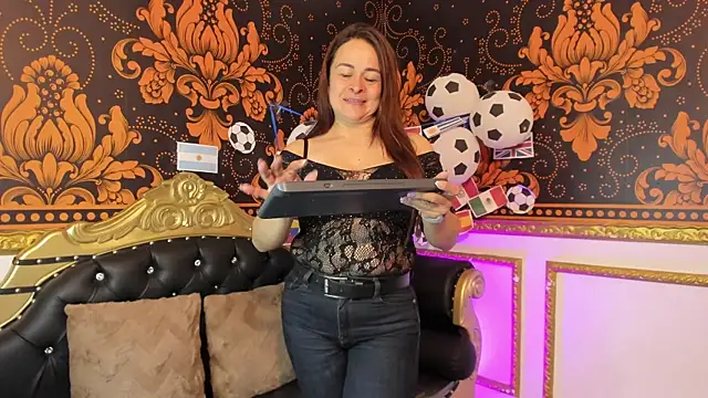 iliy perverted online show from 07-04-26, 12:11