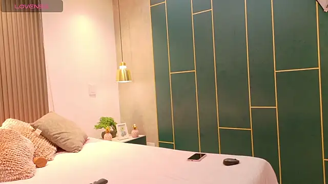 DaliaHills online show from 03-03-26, 12:11