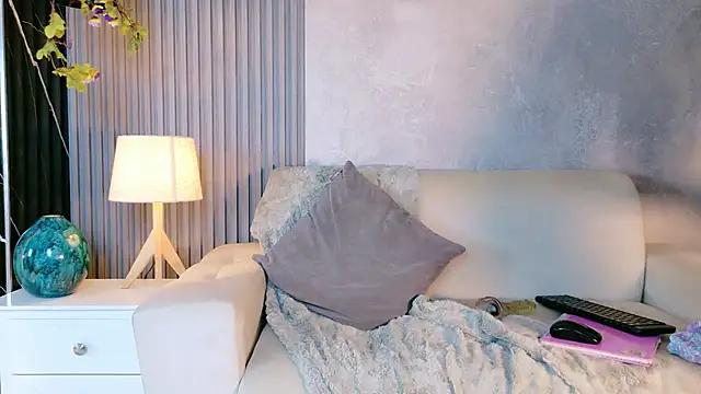 Snapshot of Jazmiin_Evans chatting on 02-27-26, 08:09 Jazmiin Evans online show from 02-27-26, 08:09